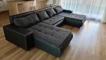 Sedací souprava do U, Enro univerzální