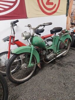 Simson sr2