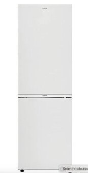 Lednice CANDY - nová v záruce