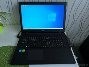 ACER Aspire ES1-731G P38Z (17,3")