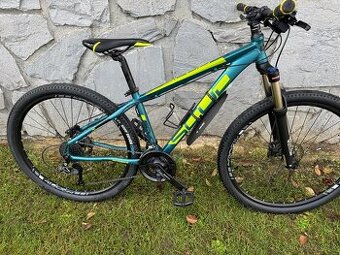 Dětské horské kolo scud 27.5