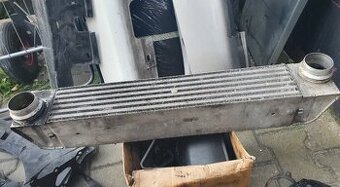 Intercooler BMW e46 E39 e60 e61 F10 F11 E83 E53 E71 E87