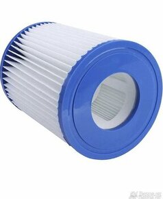 Nové filtrační kartuše pro bazén 2ks