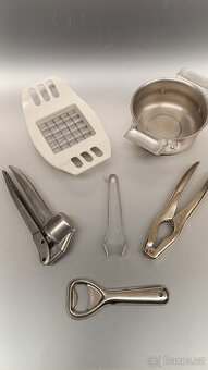 Kuchynští pomocníci