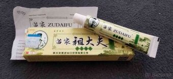 Zudaifu 15g/30g - čínská medicína