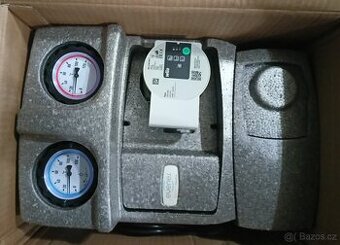 čerpadlová skupina Evenes + Wilo Para 25/6, NOVÁ