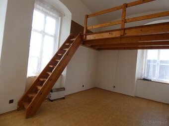 Pronájem bytu 1+1, Jaroměř - 1