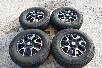 opravdu modelova paradni bicolor kola Jumper Ducato Boxer