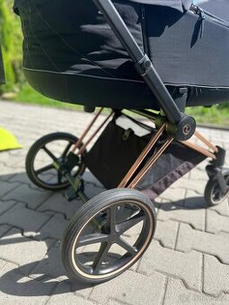 Kočárek Cybex Priam 2021