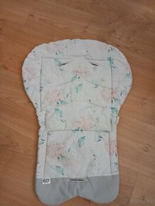 Podložka do kočárku