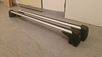 Střešní příčníky Opel Zafira Tourer