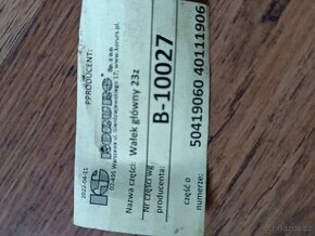 Zetor 4011,Ostrowek K162