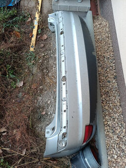 Zadní nárazník Fokus MK2