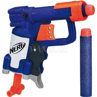 Nerf pistole