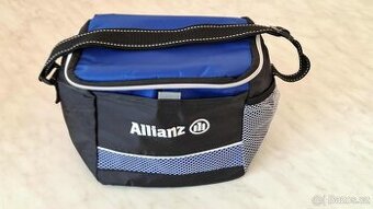 CHLADÍCÍ TAŠKA ALLIANZ