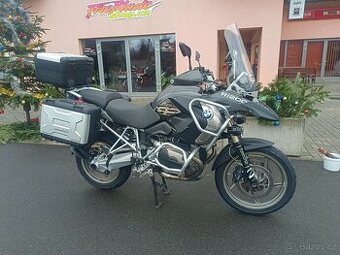 bmw r1200gs 2008