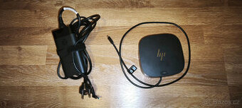 Dokovací stanice HP USB-C Dock G5