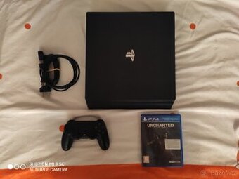 Playstation 4 PRO 1TB