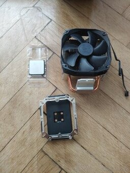 Procesor AMD FX 4320 AM3+/ chladič