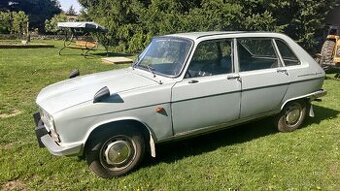 Renault 16