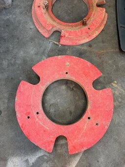 Mt8132 , tzk414 závaží