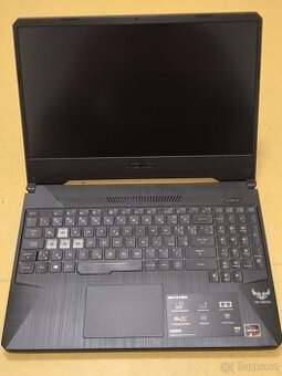 Herní Notebook Asus Gaming TUF