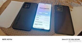 Xiaomi redmi note 13 256 GB