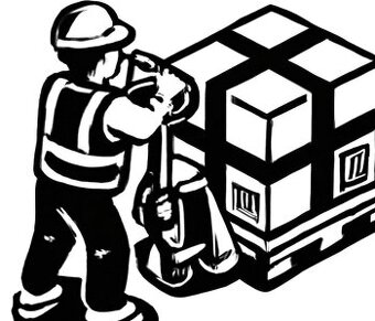 Skladník - expedice, vhodné i pro ženy - potravinářský prům.