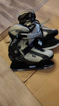 Prodám dětské brusle 38