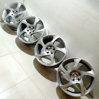 22" Luxusní ALU kola MANSORY – 5x130 – AUDI (VW, PORSCHE, M