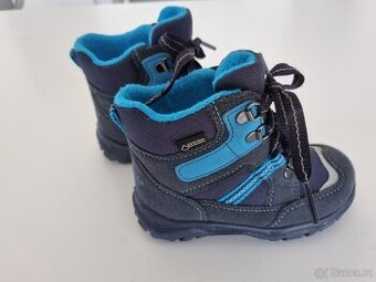 Zimní boty zn. Superfit