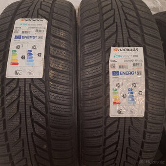 Prodám pneu HANKOOK
