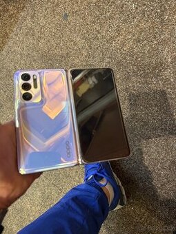 OPPO FIND N FOLD 512GB TOP STAV