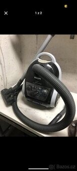 Vysavač Philips