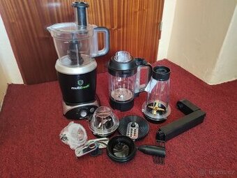 Mixér Delimano Multifresh