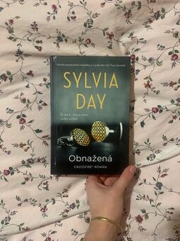 Sylvia Day OBNAŽENÁ