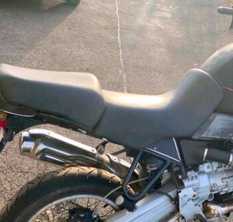 Sedlo GS 1100 / 1150