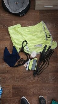 Úklid sedlovny, více věcí - levně