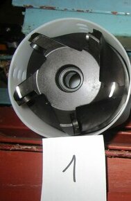 Obráběcí nářadí