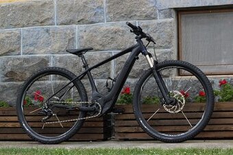 ✅ Specialized Turbo Levo HT - M - 1445km ✅