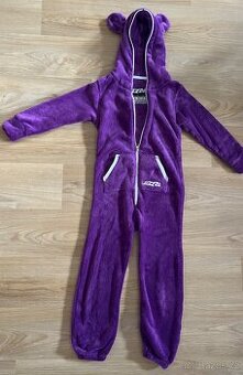 Dětský overal značky LAZZZY