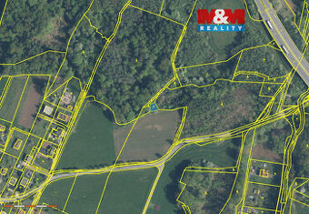 Prodej pozemku, 184 m², Český Těšín