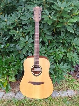 kytara LAG Tramontane T70D