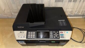 Tiskárna Brother MFC6490CW