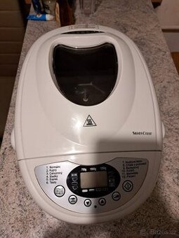 Silvercrest domácí pekárna