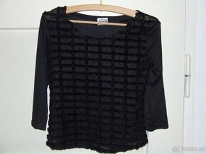 Společenská halenka zn. Danbes