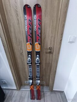 Lyže Elán Race 170