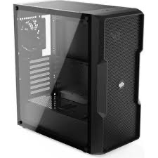 PRODANO Prodam Vykonny herni PC bez Graficke Karty - 1