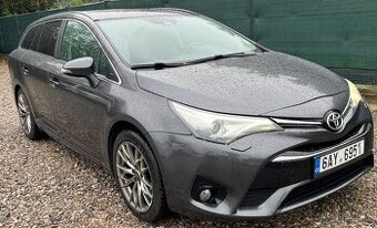 Kola letní 18 z Toyota