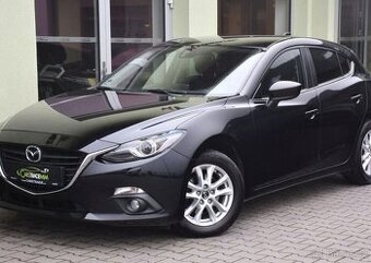 Mazda 3 SP/G120/AT/ATTRACTION/2KOLA